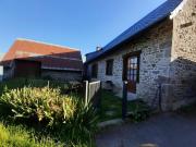 Gîte de France à Lamazière-Haute 2 épis - Gîte de France 5 personnes MAE-9934