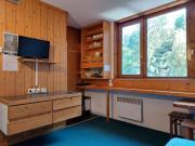 Résidence Nova - Studio 2 personnes, proche des pistes et des commerces, au cœur de la station d’Arc 1800 dans le village des Villards MAE-1858