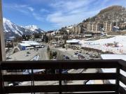 Résidence Rond-point-pistes Ii - Beau deux pièces 35B avec grande terrasse expo SUD et WIFI MAE-7084