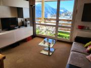 Résidence Rond-point-pistes Ii - T2 6 pers.au rond point des pistes 2 n°56 B avec WIFI MAE-8724