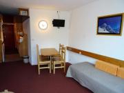 Résidence Miravidi - Studio 4 personnes, proche des pistes et des commerces, au cœur du village du Charvet à Arc 1800 MAE-1959