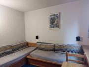 Résidence Nova - Studio 2 personnes, proche des pistes et des commerces, au cœur de la station d’Arc 1800 dans le village des Villards MAE-1988