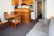 Résidence Les Carlines - Grand Studio 4 personnes MAE-2144