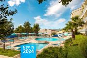 Rabac Sunny Hotel & Residence