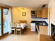 Résidence Parc Des Airelles - Studio Résidence LE PARC DES AIRELLES MAE-5734