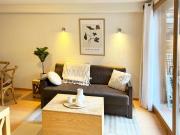 Résidence Parc Des Airelles - APPARTEMENT PARC DES AIRELLES A5 MAE-5744