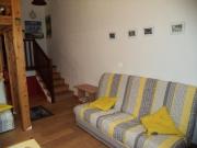 Résidence Loustal - Grand studio 6 personnes MAE-3961