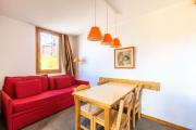 Résidence Les Chalets des Arolles - maeva Home - Studio 4 Personnes - Confort MAE-0024