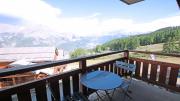 Résidence Dame Blanche - DBA104 - APPT 1 CHAMBRE + CABINE - BALCON - 6 PERSONNES - Secteur 1800 MAE-2224