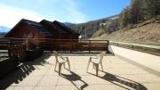 Résidence Parc Aux Etoiles - A010PAE - APPT T2 CABINE AVEC TERRASSE - 46 PERS MAE-8684 Résidence Parc Aux Etoiles - A010PAE - APPT T2 CABINE AVEC TERRASSE - 46 PERS MAE-8684