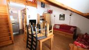 Résidence Parc Aux Etoiles - A205PAE - APPARTEMENT DUPLEX 2 CHAMBRES, BALCON MAE-8964