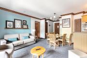 Résidence Les Arcs 1950 Le Village - maeva Home - Appartement 3 pièces 6 personnes - Prestige MAE-8924