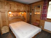 Résidence Terrasse - La Terrasse 26 - Magnifique 2 pièces, vue imprenable sur la vallée MAE-5264