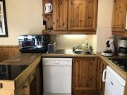 Résidence Valeriane - La Valériane 213 - 3 pièces avec vue magnifique sur les montagnes MAE-5424