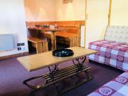 Résidence Lauzes - Les Lauzes 4 - 2 pièces au pied des pistes, classé 3 étoiles MAE-5324