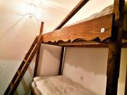 Résidence Terrasse - La Terrasse 11 - Joli appartement, skis aux pieds MAE-5054