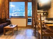 Résidence Ruelle - La Ruelle 13 - Agréable 2 pièces, skis aux pieds, proche rue piétonne MAE-5484