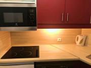 Résidence Camarine - La Camarine 30 - Agréable 2 pièces, au pied des pistes MAE-5464