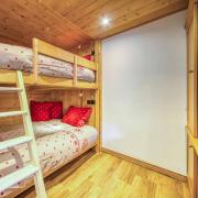 Résidence Valeriane - La Valériane 203 - Très beau 2 pièces avec vue dégagée sur la vallée MAE-1474