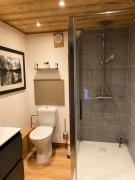 Résidence Valeriane - La Valériane 3 - Studio proche de la rue piétonne et piste de luge MAE-8154