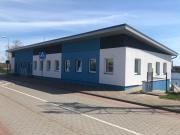 Ventspils jahtu osta, Ventspils Marina