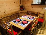 Résidence Sapiniere - La Sapinière 16 - Très joli 2 pièces au cœur de la nature MAE-1724