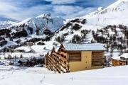 Top La Foux