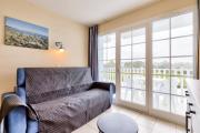 Résidence Port Bourgenay - maeva Home - Appartement 2 Pièces 4 Personnes - Sélection MAE-2066