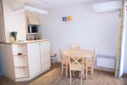 Résidence Promenade des Bains - maeva Home - Studio 4 Personnes Confort MAE-2296