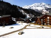 Top Les Contamines-Montjoie