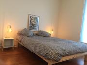 Cosy large appartement 20 minutes downtown Paris