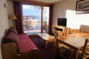 Résidence Cristallines - 2 Pièces cabine 6 personnes MAE-9939