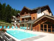 Chalet La Combe D Or - Chalet mitoyen en résidence de standing MAE-2104 Chalet La Combe D Or - Chalet mitoyen en résidence de standing MAE-2104