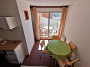 Residence De La Plage - STUDIO 4 PERSONNES 4 couchages PORT LEUCATE. Réf: 1RP_223 MAE-4694