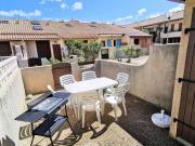 Résidence Grande Bleue - Villa trois pièces 6 couchages PORT LEUCATE. Réf: 3GB_152 MAE-5234