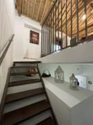 Acogedor ApartamentoLoft en Santa Fe