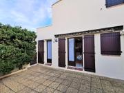 Résidence Les Sablons 1 Et 2 - Appartement 3 Pièces 6 couchages PORT LEUCATE. Réf: 1SAB1_87 MAE-3064