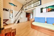 Résidence Saint Goustan - maeva Home - Studio 4 Personnes Confort - vue mer MAE-4228