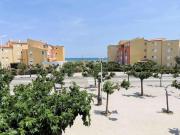Résidence Copacabana - Bel appartement deux pièces à Port Leucate. Réf: 1COP_518E MAE-8924