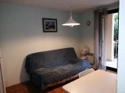 Résidence Cap Vert - Joli T2 front de mer dans domaine avec piscine et tennis MAE-7894