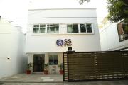 SS Stay Kilpauk Chennai