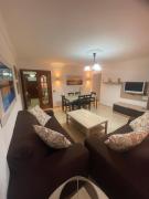 GRAN Y MAGNÍFICO APARTAMENTO EN MáLAGA