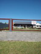 Casa ,piscina há 100 metros do mar ,24 pessoas