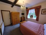 The Golden Cup - Yoxall