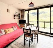 Résidence Baikonour - STUDIO 4 PERSONNES BAIKONOUR MAE-9474