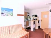 Résidence Pistes - APPARTEMENT T3 POUR 6 PERSONNES MAE-9564