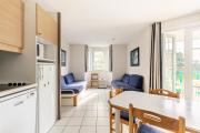 Résidence Port Bourgenay - maeva Home - Appartement 2 Pièces 7 Personnes - Sélection MAE-8247