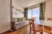 Résidence Les Océanes - maeva Home - Appartement 2 pièces 6 personnes Confort - vue mer MAE-9582