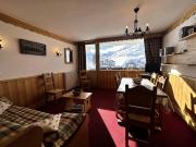 Résidence Pelvoux - Appartement pour 8 personnes exposé Sud et Nord MAE-4434