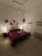 BARI Giulia Rooms